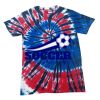 Spiral Tie Dye Tees - Adult & Youth Thumbnail
