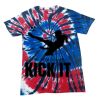 Spiral Tie Dye Tees - Adult & Youth Thumbnail