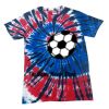 Spiral Tie Dye Tees - Adult & Youth Thumbnail