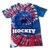 Spiral Tie Dye Tees - Adult & Youth Thumbnail