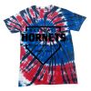 Spiral Tie Dye Tees - Adult & Youth Thumbnail