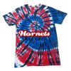 Custom Printed - Spiral Tie Dye Tees - Adult & Youth Thumbnail