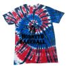 Custom Printed - Spiral Tie Dye Tees - Adult & Youth Thumbnail