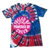 Spiral Tie Dye Tees - Adult & Youth Thumbnail