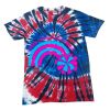 Spiral Tie Dye Tees - Adult & Youth Thumbnail