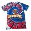 Spiral Tie Dye Tees - Adult & Youth Thumbnail