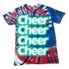 Spiral Tie Dye Tees - Adult & Youth Thumbnail