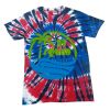 Spiral Tie Dye Tees - Adult & Youth Thumbnail