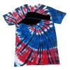 Custom Printed - Spiral Tie Dye Tees - Adult & Youth Thumbnail