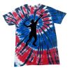 Spiral Tie Dye Tees - Adult & Youth Thumbnail