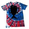 Custom Printed - Spiral Tie Dye Tees - Adult & Youth Thumbnail