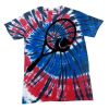 Spiral Tie Dye Tees - Adult & Youth Thumbnail