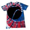 Spiral Tie Dye Tees - Adult & Youth Thumbnail