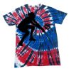 Spiral Tie Dye Tees - Adult & Youth Thumbnail