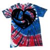 Spiral Tie Dye Tees - Adult & Youth Thumbnail