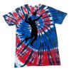 Spiral Tie Dye Tees - Adult & Youth Thumbnail