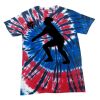 Spiral Tie Dye Tees - Adult & Youth Thumbnail
