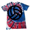 Spiral Tie Dye Tees - Adult & Youth Thumbnail