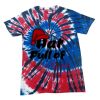 Spiral Tie Dye Tees - Adult & Youth Thumbnail