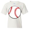 Heavy Cotton Youth Gildan T-Shirt Thumbnail
