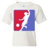Heavy Cotton Youth Gildan T-Shirt Thumbnail