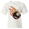 Heavy Cotton Youth Gildan T-Shirt Thumbnail
