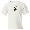 Heavy Cotton Youth Gildan T-Shirt Thumbnail