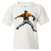Heavy Cotton Youth Gildan T-Shirt Thumbnail