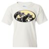 Heavy Cotton Youth Gildan T-Shirt Thumbnail