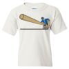 Heavy Cotton Youth Gildan T-Shirt Thumbnail