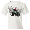 Heavy Cotton Youth Gildan T-Shirt Thumbnail