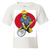 Heavy Cotton Youth Gildan T-Shirt Thumbnail
