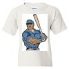 Heavy Cotton Youth Gildan T-Shirt Thumbnail