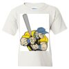 Heavy Cotton Youth Gildan T-Shirt Thumbnail