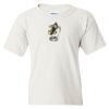 Heavy Cotton Youth Gildan T-Shirt Thumbnail