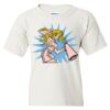 Heavy Cotton Youth Gildan T-Shirt Thumbnail