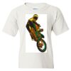 Heavy Cotton Youth Gildan T-Shirt Thumbnail