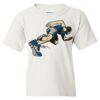 Heavy Cotton Youth Gildan T-Shirt Thumbnail