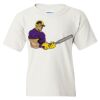 Heavy Cotton Youth Gildan T-Shirt Thumbnail
