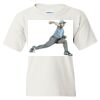 Heavy Cotton Youth Gildan T-Shirt Thumbnail