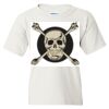 Heavy Cotton Youth Gildan T-Shirt Thumbnail