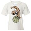 Heavy Cotton Youth Gildan T-Shirt Thumbnail