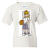 Heavy Cotton Youth Gildan T-Shirt Thumbnail