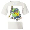 Heavy Cotton Youth Gildan T-Shirt Thumbnail