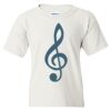 Heavy Cotton Youth Gildan T-Shirt Thumbnail