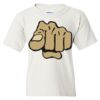 Heavy Cotton Youth Gildan T-Shirt Thumbnail