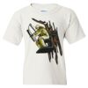 Heavy Cotton Youth Gildan T-Shirt Thumbnail