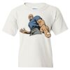 Heavy Cotton Youth Gildan T-Shirt Thumbnail