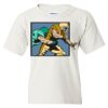 Heavy Cotton Youth Gildan T-Shirt Thumbnail