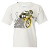 Heavy Cotton Youth Gildan T-Shirt Thumbnail